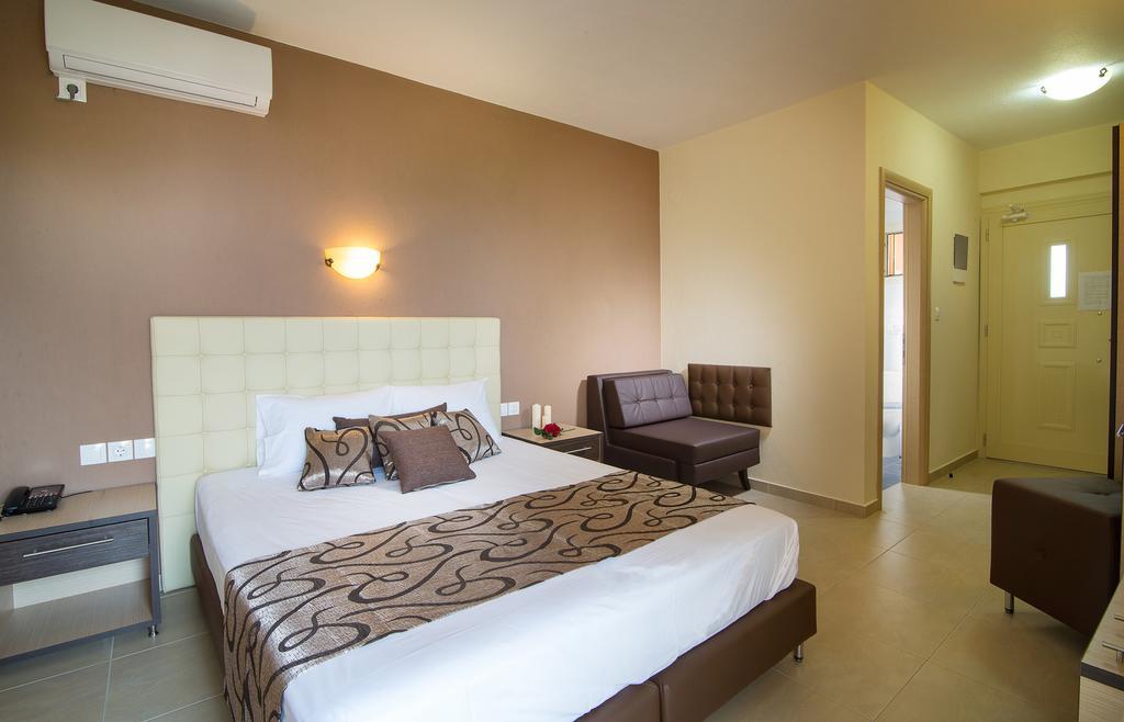 Castro Deluxe Appartement Toroni Buitenkant foto